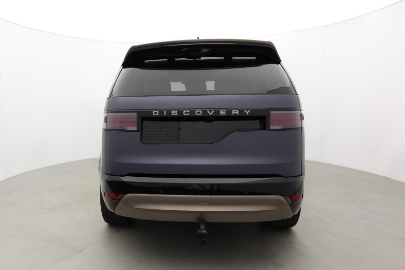  LAND ROVER DISCOVERY 3.0 D350 Tempest 5dr Auto 5598228