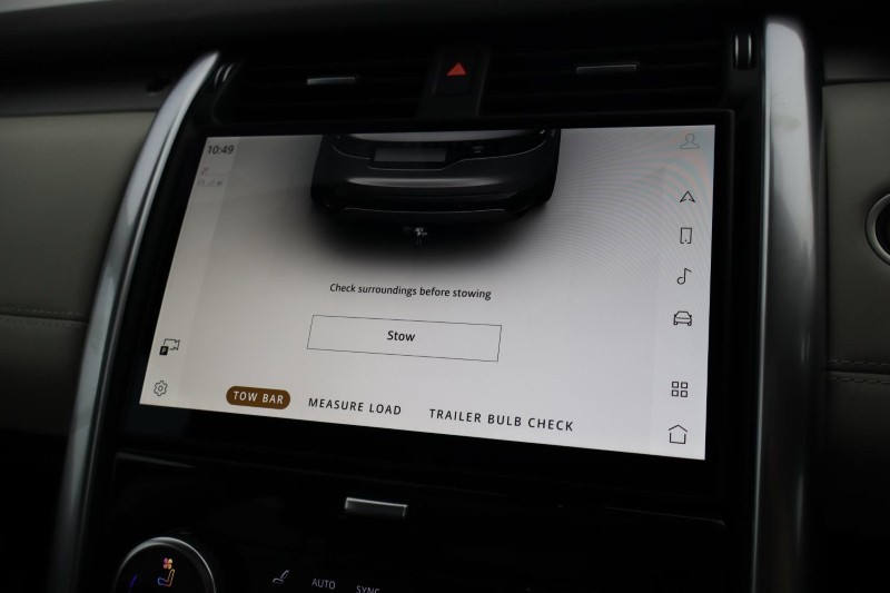  LAND ROVER DISCOVERY 3.0 D350 Tempest 5dr Auto 5598267