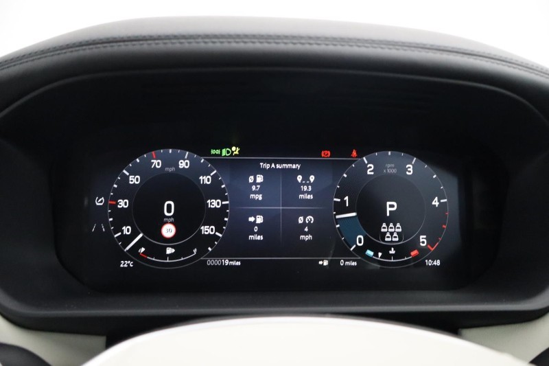  LAND ROVER DISCOVERY 3.0 D350 Tempest 5dr Auto 5598258