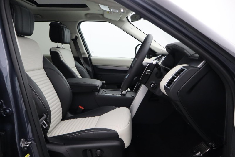  LAND ROVER DISCOVERY 3.0 D350 Tempest 5dr Auto 5598256