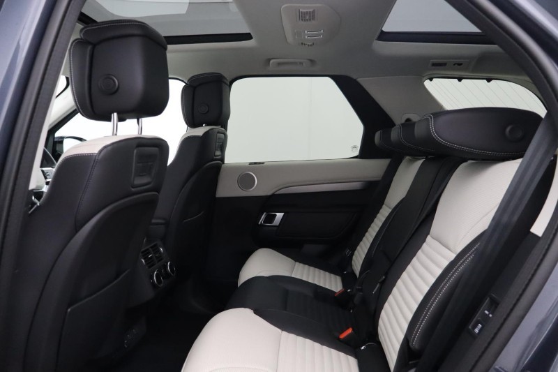  LAND ROVER DISCOVERY 3.0 D350 Tempest 5dr Auto 5598243