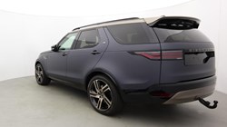 LAND ROVER DISCOVERY 3.0 D350 Tempest 5dr Auto 5598232