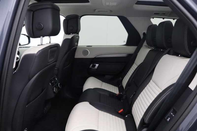  LAND ROVER DISCOVERY 3.0 D350 Tempest 5dr Auto 5598245