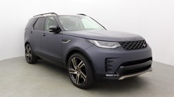 LAND ROVER DISCOVERY 3.0 D350 Tempest 5dr Auto 5598225