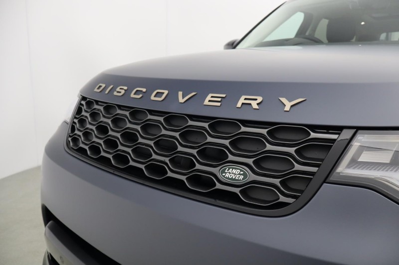  LAND ROVER DISCOVERY 3.0 D350 Tempest 5dr Auto 5598254