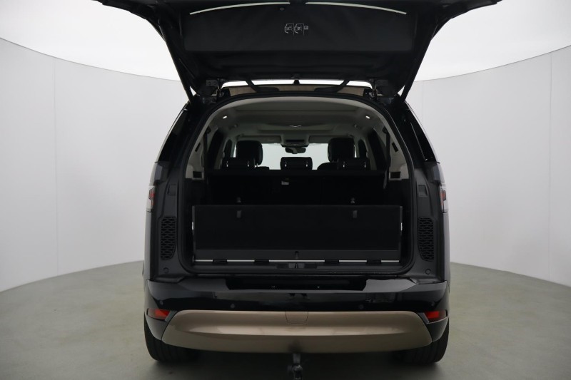  LAND ROVER DISCOVERY 3.0 D350 Tempest 5dr Auto 5598234
