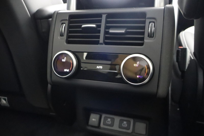  LAND ROVER DISCOVERY 3.0 D350 Tempest 5dr Auto 5598285