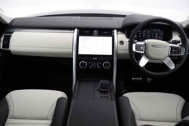  LAND ROVER DISCOVERY 3.0 D350 Tempest 5dr Auto 5598280