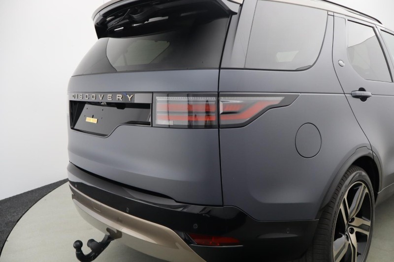  LAND ROVER DISCOVERY 3.0 D350 Tempest 5dr Auto 5598233