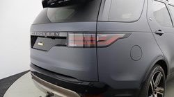 LAND ROVER DISCOVERY 3.0 D350 Tempest 5dr Auto 5598233