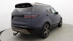 LAND ROVER DISCOVERY 3.0 D350 Tempest 5dr Auto 5598231