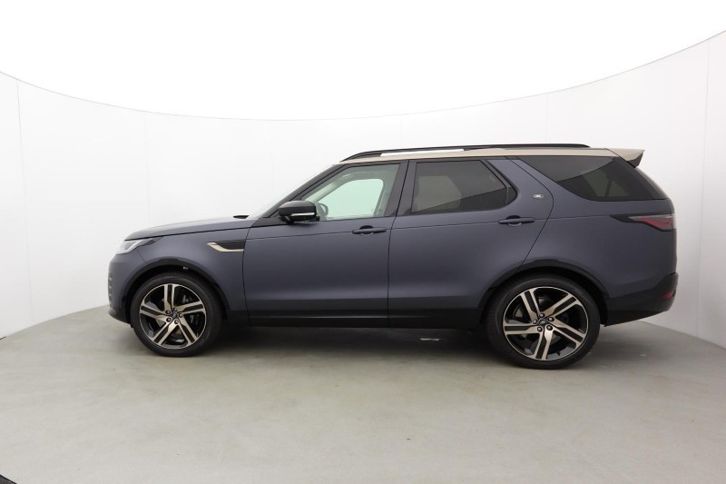  LAND ROVER DISCOVERY 3.0 D350 Tempest 5dr Auto 5598230