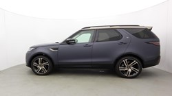 LAND ROVER DISCOVERY 3.0 D350 Tempest 5dr Auto 5598230