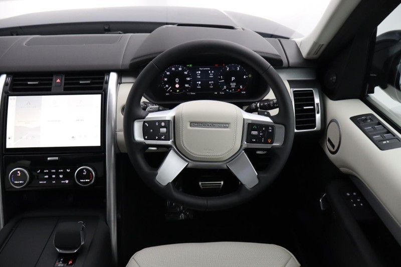  LAND ROVER DISCOVERY 3.0 D350 Tempest 5dr Auto 5598282