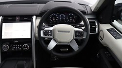 LAND ROVER DISCOVERY 3.0 D350 Tempest 5dr Auto 5598282