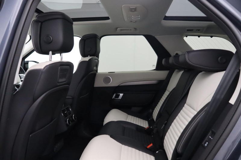  LAND ROVER DISCOVERY 3.0 D350 Tempest 5dr Auto 5598242