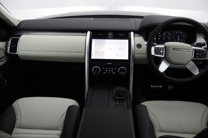  LAND ROVER DISCOVERY 3.0 D350 Tempest 5dr Auto 5598278