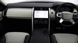 LAND ROVER DISCOVERY 3.0 D350 Tempest 5dr Auto 5598278