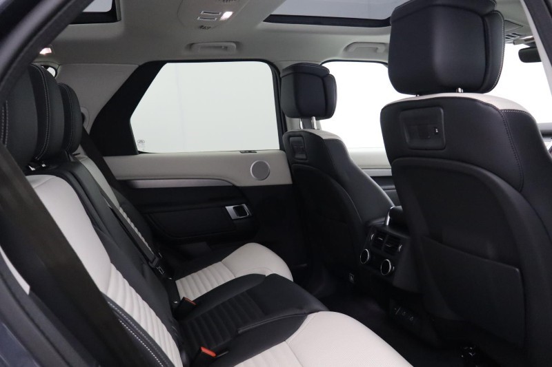  LAND ROVER DISCOVERY 3.0 D350 Tempest 5dr Auto 5598248