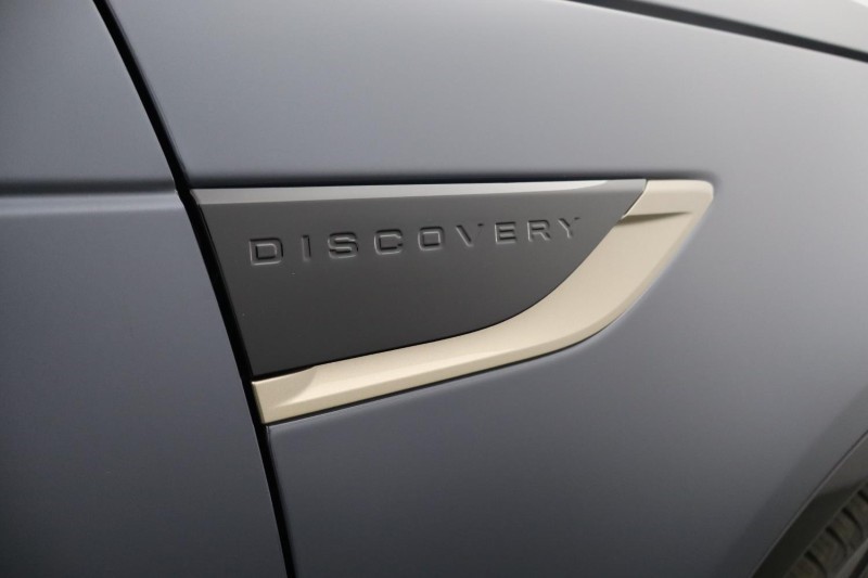  LAND ROVER DISCOVERY 3.0 D350 Tempest 5dr Auto 5598287