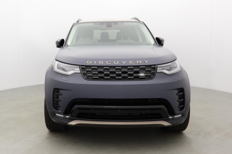  LAND ROVER DISCOVERY 3.0 D350 Tempest 5dr Auto 5598226