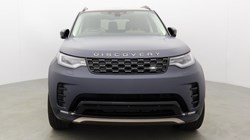 LAND ROVER DISCOVERY 3.0 D350 Tempest 5dr Auto 5598226