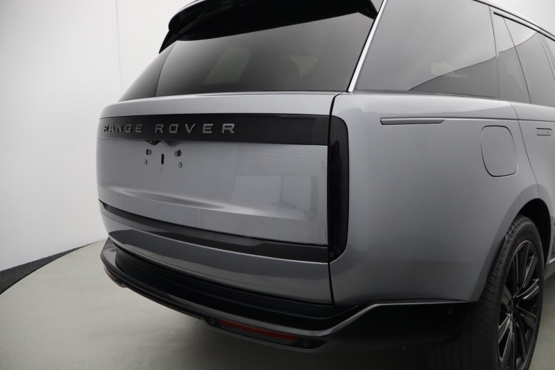  LAND ROVER RANGE ROVER 3.0 P460e SE 4dr Auto 5591745