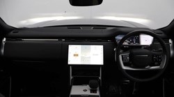 LAND ROVER RANGE ROVER 3.0 P460e SE 4dr Auto 5592030