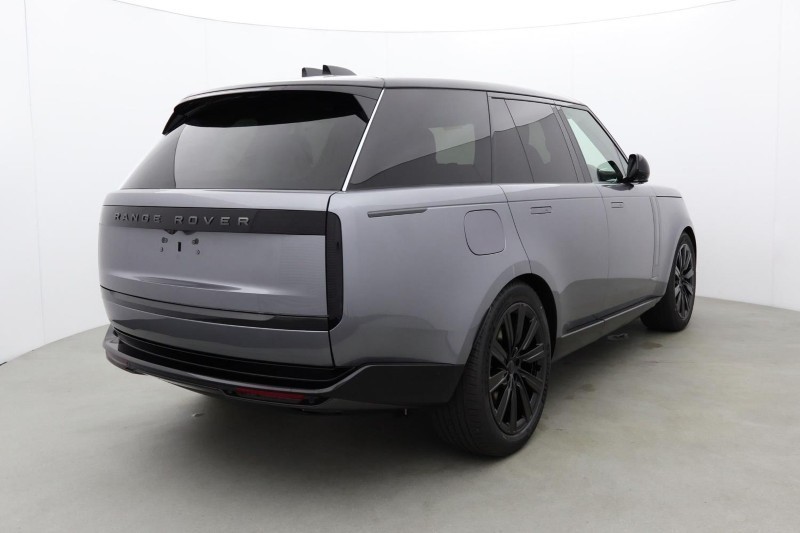 LAND ROVER RANGE ROVER 3.0 P460e SE 4dr Auto 5591743