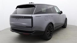 LAND ROVER RANGE ROVER 3.0 P460e SE 4dr Auto 5591743
