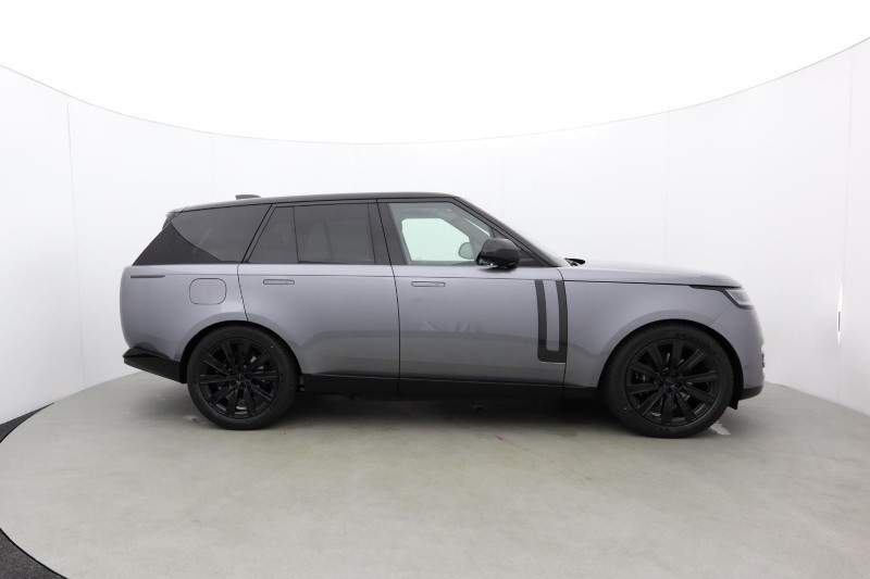  LAND ROVER RANGE ROVER 3.0 P460e SE 4dr Auto 5591741