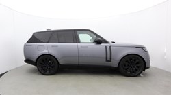 LAND ROVER RANGE ROVER 3.0 P460e SE 4dr Auto 5591741