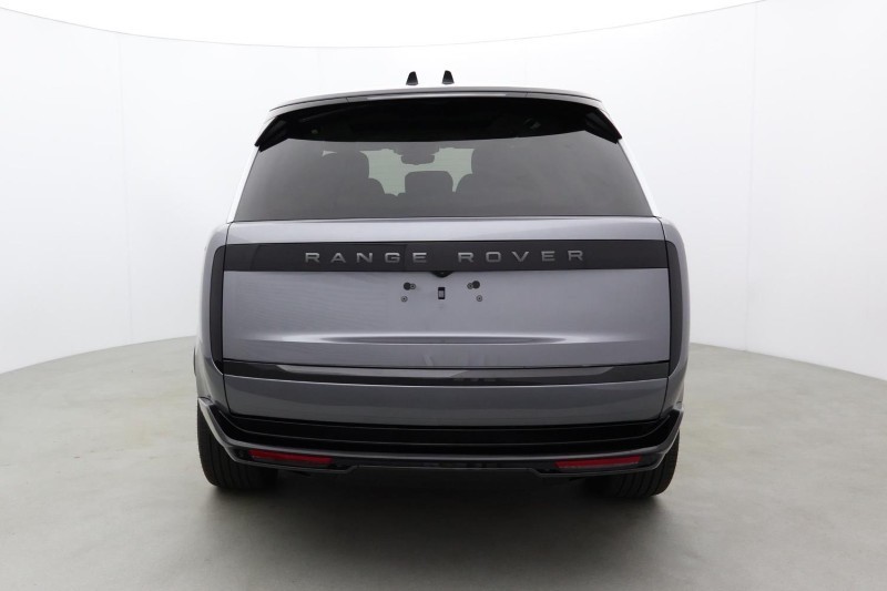  LAND ROVER RANGE ROVER 3.0 P460e SE 4dr Auto 5591740
