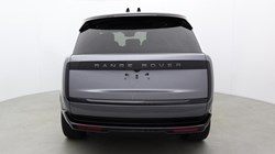 LAND ROVER RANGE ROVER 3.0 P460e SE 4dr Auto 5591740