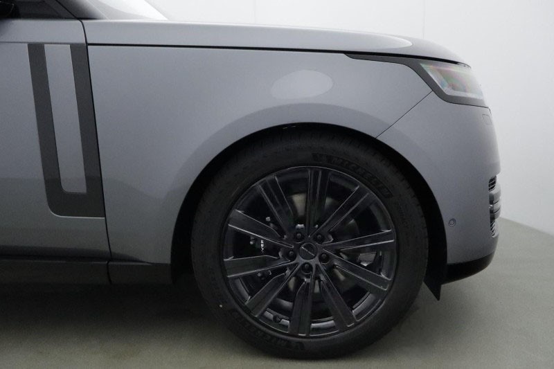  LAND ROVER RANGE ROVER 3.0 P460e SE 4dr Auto 5592029