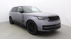 LAND ROVER RANGE ROVER 3.0 P460e SE 4dr Auto 5591737