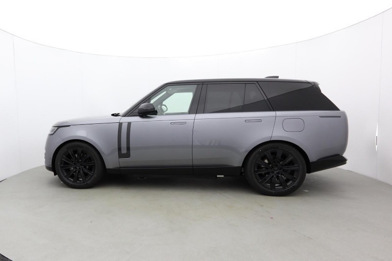  LAND ROVER RANGE ROVER 3.0 P460e SE 4dr Auto 5591742