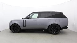 LAND ROVER RANGE ROVER 3.0 P460e SE 4dr Auto 5591742