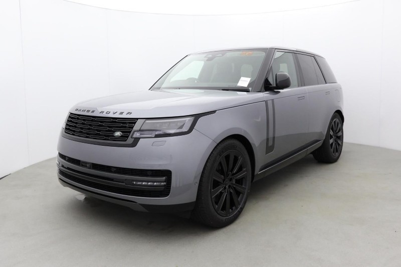  LAND ROVER RANGE ROVER 3.0 P460e SE 4dr Auto 5591739