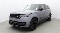 LAND ROVER RANGE ROVER 3.0 P460e SE 4dr Auto 5591739