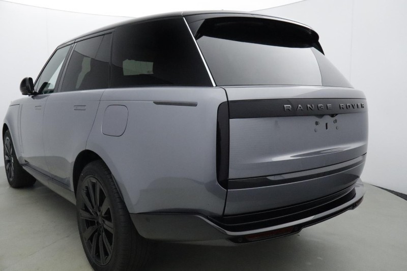  LAND ROVER RANGE ROVER 3.0 P460e SE 4dr Auto 5591763