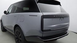 LAND ROVER RANGE ROVER 3.0 P460e SE 4dr Auto 5591763