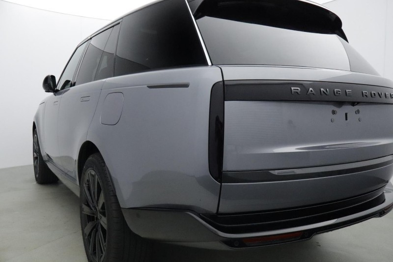  LAND ROVER RANGE ROVER 3.0 P460e SE 4dr Auto 5591761