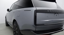 LAND ROVER RANGE ROVER 3.0 P460e SE 4dr Auto 5591761