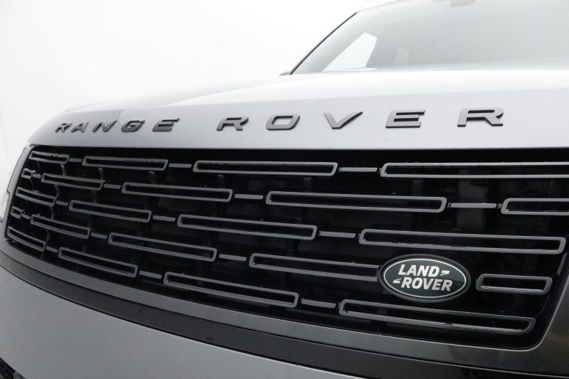  LAND ROVER RANGE ROVER 3.0 P460e SE 4dr Auto 5591790