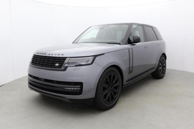  LAND ROVER RANGE ROVER 3.0 P460e SE 4dr Auto 5592028