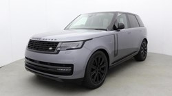 LAND ROVER RANGE ROVER 3.0 P460e SE 4dr Auto 5592028