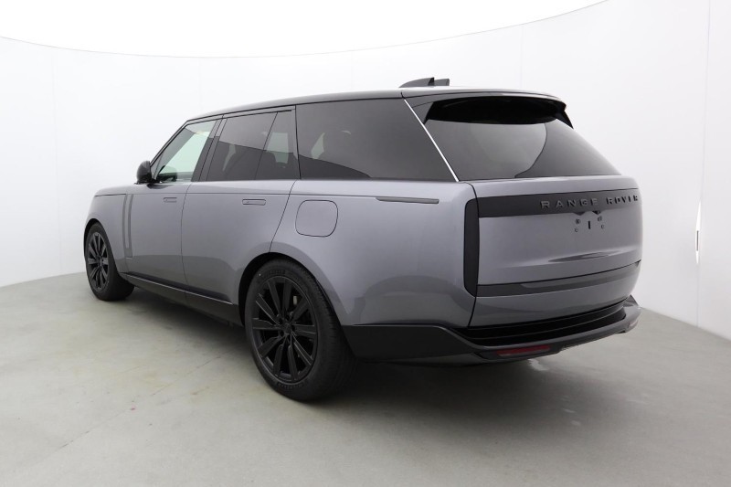  LAND ROVER RANGE ROVER 3.0 P460e SE 4dr Auto 5591744