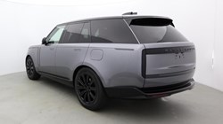 LAND ROVER RANGE ROVER 3.0 P460e SE 4dr Auto 5591744