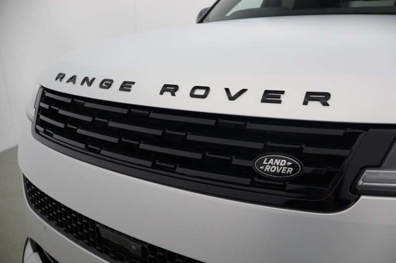 LAND ROVER RANGE ROVER SPORT 4.4 P635 V8 SV Ultimate Edition 5dr Auto 5739043